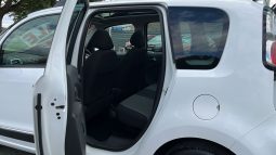 
										Citroen C3 Picasso 1.2 Platinum Puretech 5dr full									