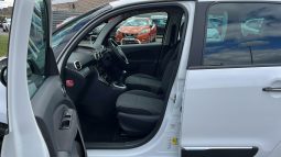 
										Citroen C3 Picasso 1.2 Platinum Puretech 5dr full									