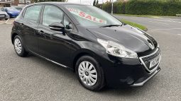 Peugeot 208 1.2 VTi Access+ 5dr