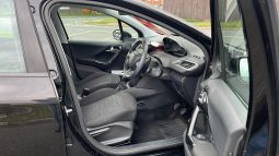 Peugeot 208 1.2 VTi Access+ 5dr