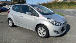 Hyundai ix20 1.4 Active