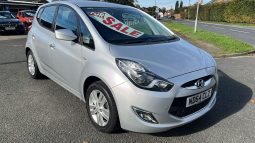 Hyundai ix20 1.4 Active