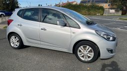 Hyundai ix20 1.4 Active