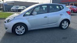 Hyundai ix20 1.4 Active full