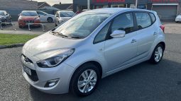 Hyundai ix20 1.4 Active full