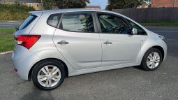 Hyundai ix20 1.4 Active full