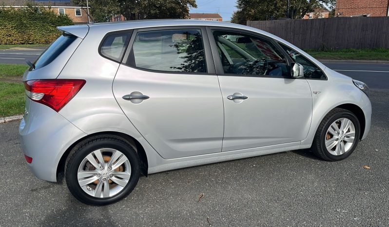 Hyundai ix20 1.4 Active full