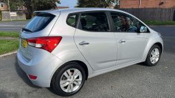 Hyundai ix20 1.4 Active full