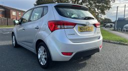 Hyundai ix20 1.4 Active full