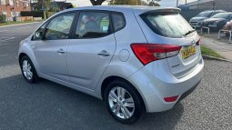 Hyundai ix20 1.4 Active full