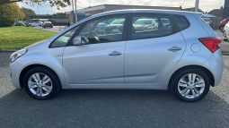 Hyundai ix20 1.4 Active full