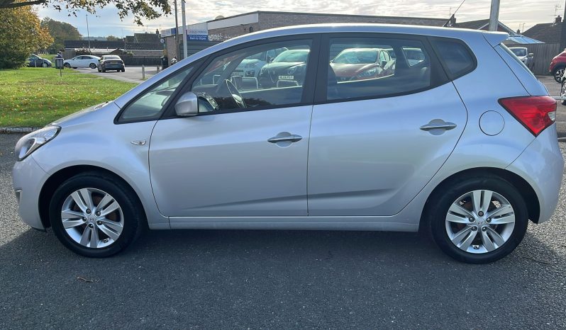 Hyundai ix20 1.4 Active full