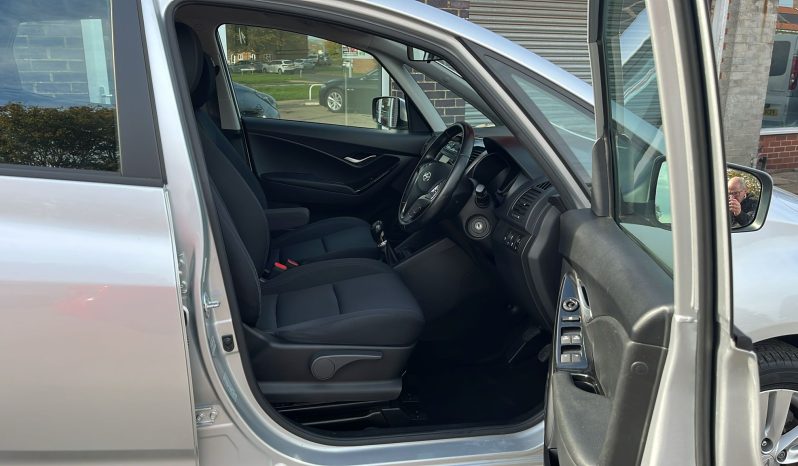 Hyundai ix20 1.4 Active full