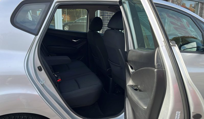 Hyundai ix20 1.4 Active full