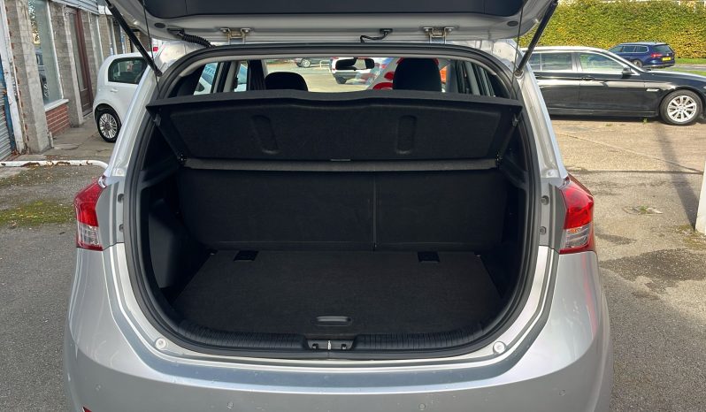 Hyundai ix20 1.4 Active full