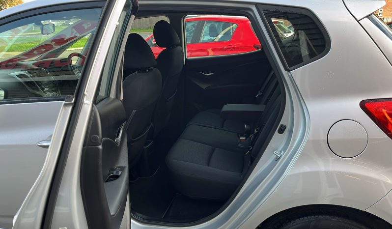 Hyundai ix20 1.4 Active full