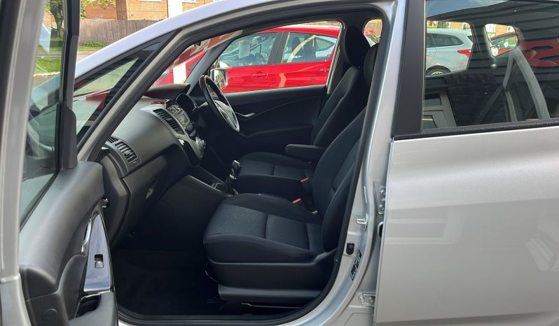 Hyundai ix20 1.4 Active full