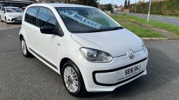 Volkswagen up! 1.0 Look up!