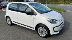 Volkswagen up! 1.0 Look up!