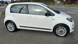 Volkswagen up! 1.0 Look up!