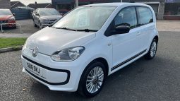 Volkswagen up! 1.0 Look up!