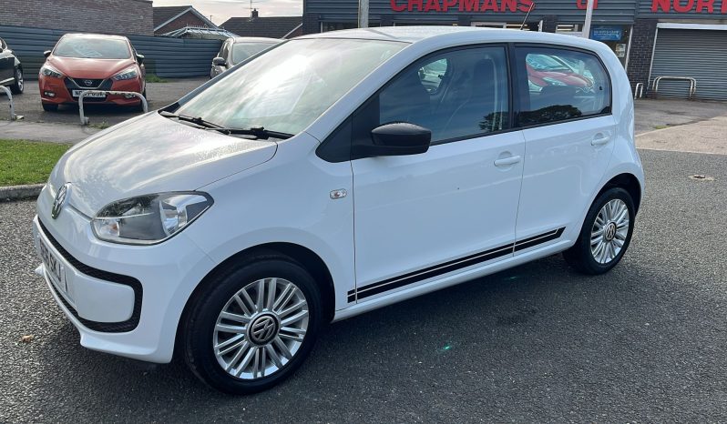 Volkswagen up! 1.0 Look up! full