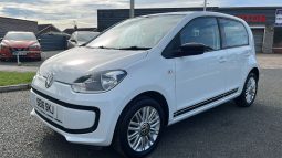 Volkswagen up! 1.0 Look up! full