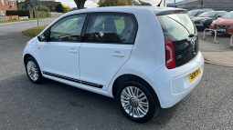 Volkswagen up! 1.0 Look up! full