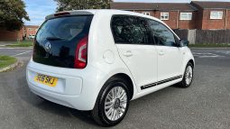 Volkswagen up! 1.0 Look up! full