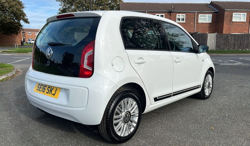 Volkswagen up! 1.0 Look up! full