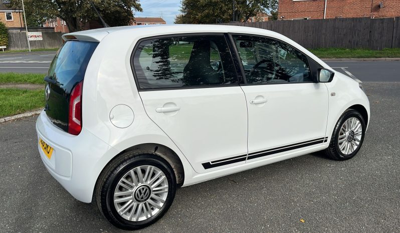 Volkswagen up! 1.0 Look up! full