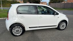 Volkswagen up! 1.0 Look up! full