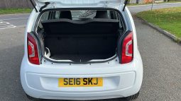 Volkswagen up! 1.0 Look up! full