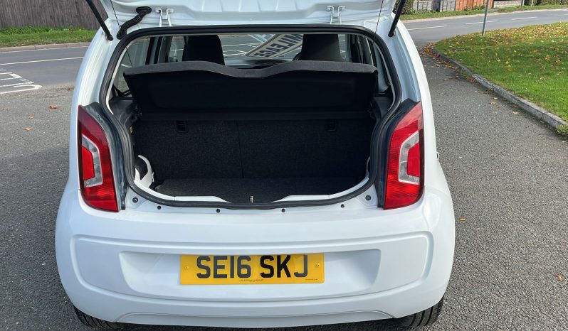 Volkswagen up! 1.0 Look up! full