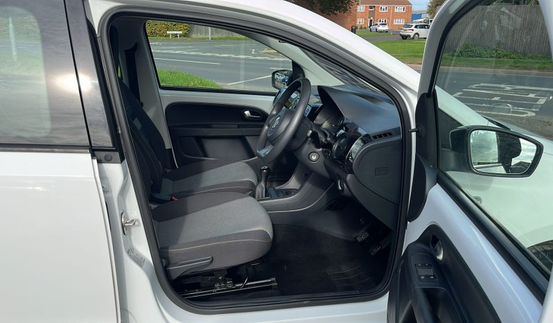 Volkswagen up! 1.0 Look up! full