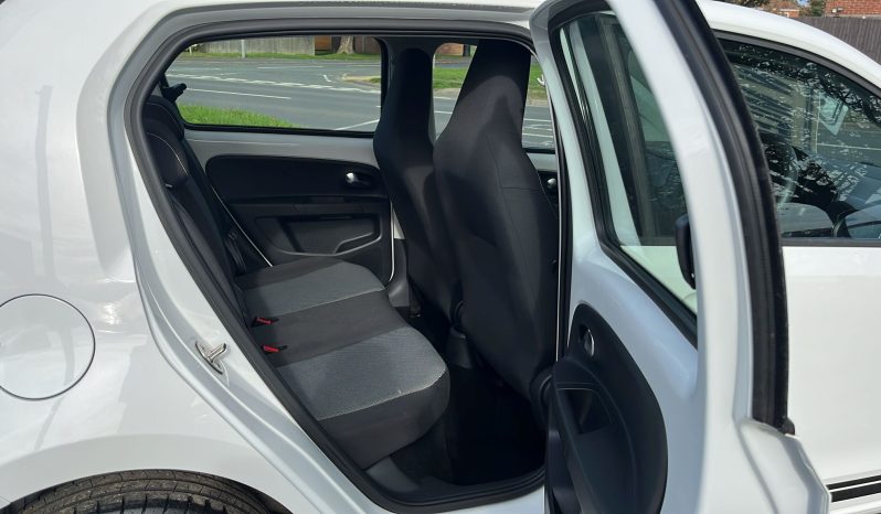 Volkswagen up! 1.0 Look up! full