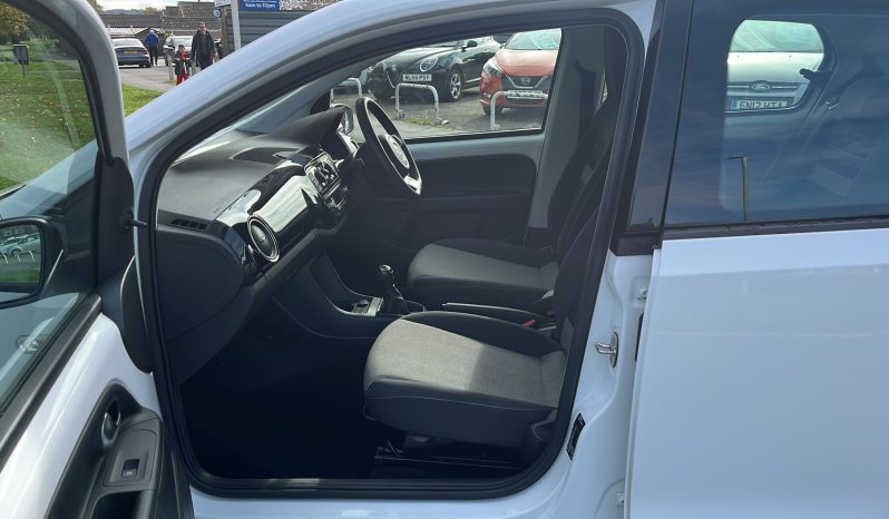 Volkswagen up! 1.0 Look up! full