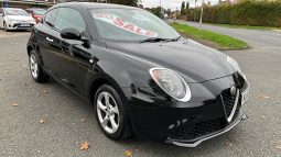 Alfa Romeo MiTo 1.4 Petrol 3dr