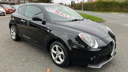 Alfa Romeo MiTo 1.4 Petrol 3dr