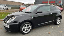 Alfa Romeo MiTo 1.4 Petrol 3dr full