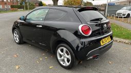 Alfa Romeo MiTo 1.4 Petrol 3dr full