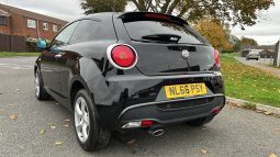 Alfa Romeo MiTo 1.4 Petrol 3dr full