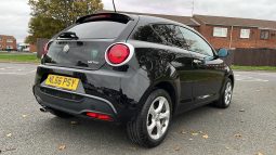 Alfa Romeo MiTo 1.4 Petrol 3dr full