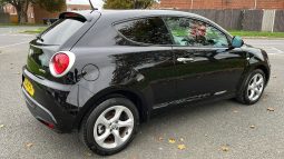 Alfa Romeo MiTo 1.4 Petrol 3dr full