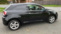 Alfa Romeo MiTo 1.4 Petrol 3dr full