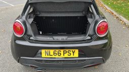 Alfa Romeo MiTo 1.4 Petrol 3dr full