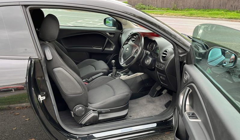 Alfa Romeo MiTo 1.4 Petrol 3dr full