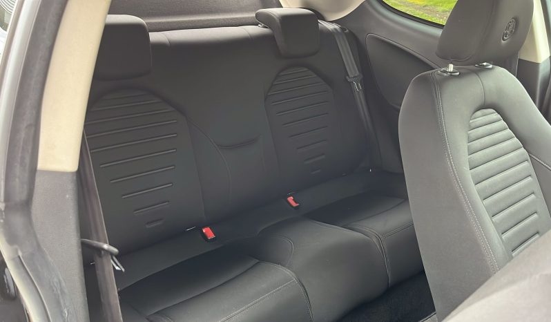 Alfa Romeo MiTo 1.4 Petrol 3dr full