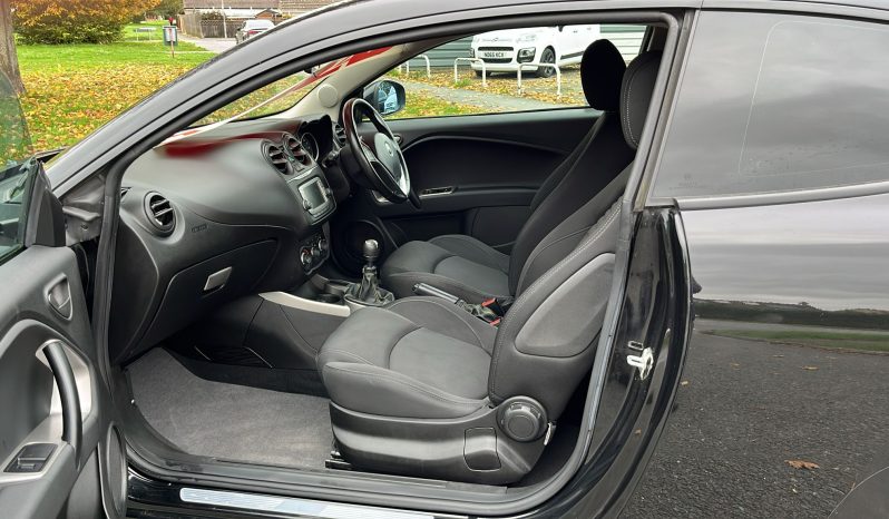 Alfa Romeo MiTo 1.4 Petrol 3dr full