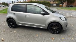 Skoda Citigo 1.0 MPI Colour Edition 5dr